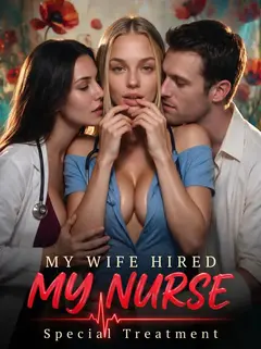 Pôster de Minha Esposa Contratou Minha Enfermeira