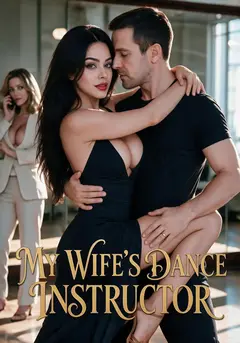 Pôster de O Instrutor de Dança da Minha Esposa